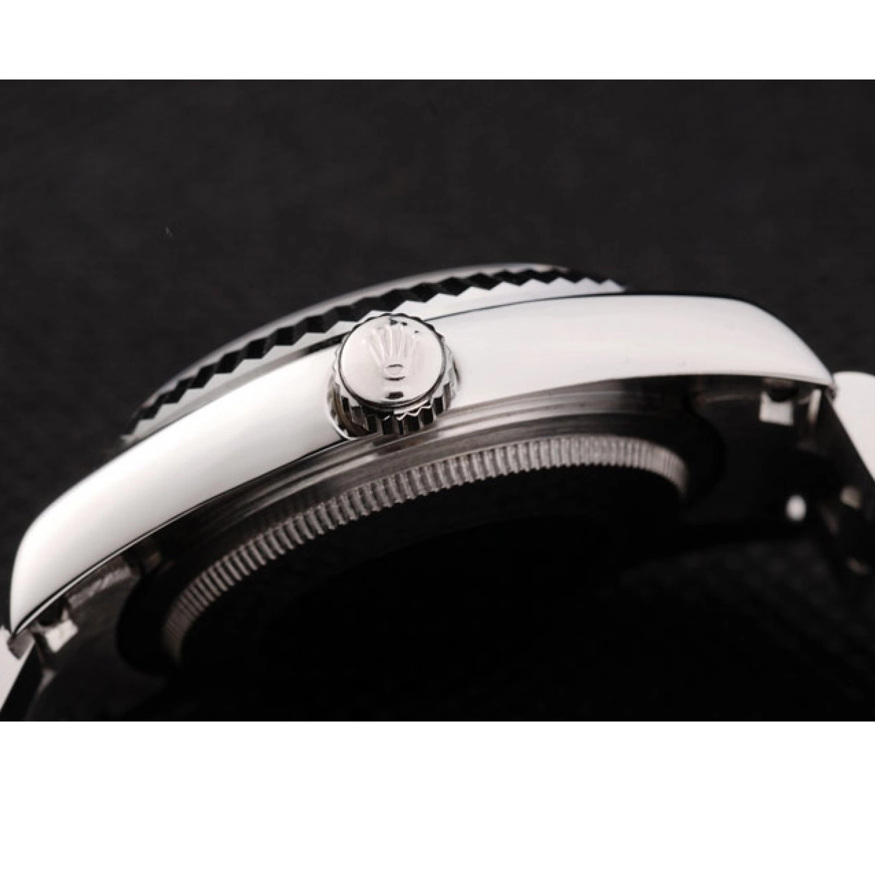 AAA replica watch Day-Date Mechanism-srl83 Swiss Rolex 0528